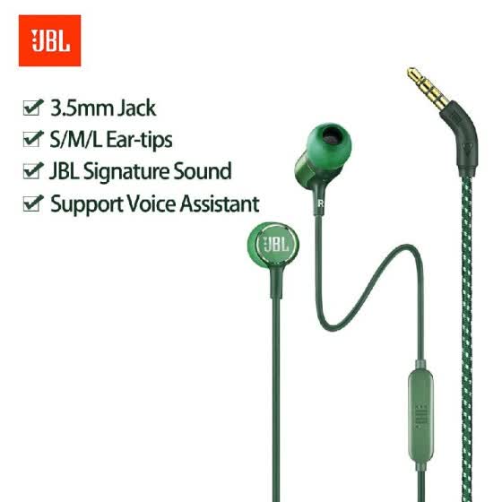 live 100 jbl