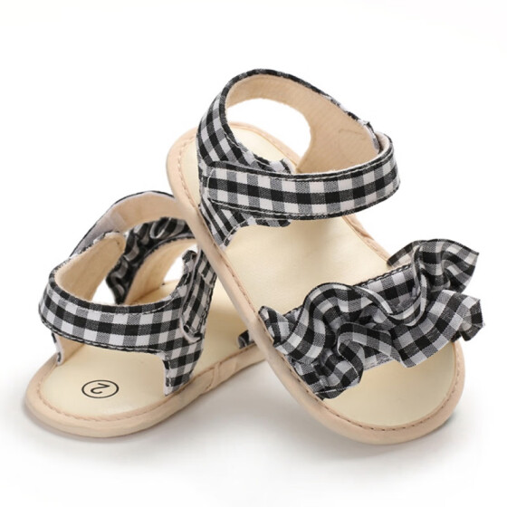 infant baby sandals