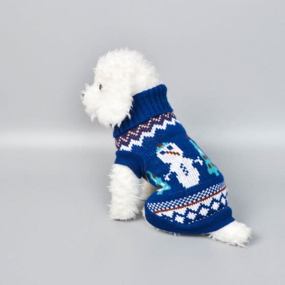 best small dog sweaters