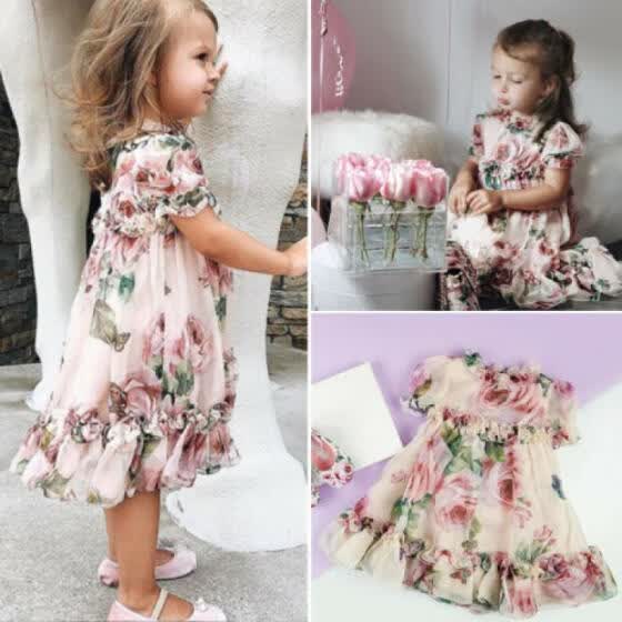 dress for birthday party in summer