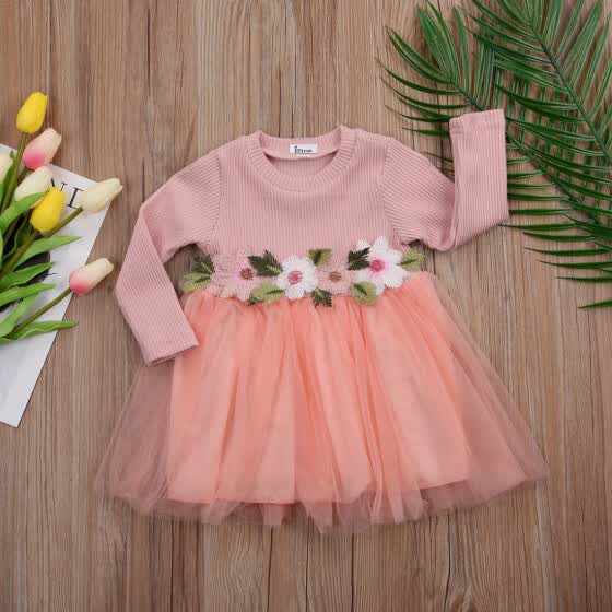 infant tulle dress baby