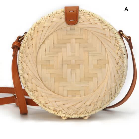 rattan bag online malaysia