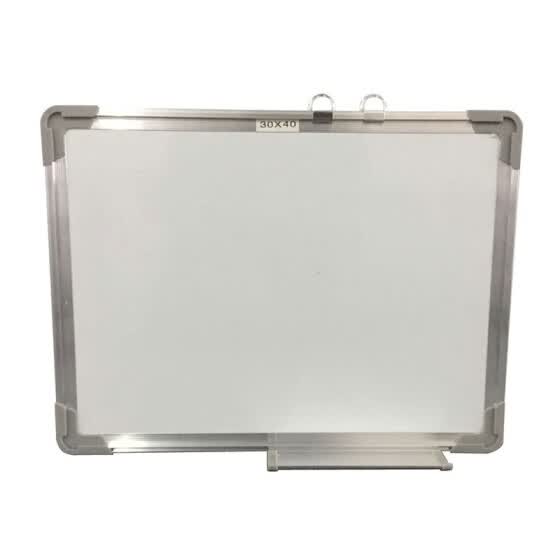 whiteboard small size