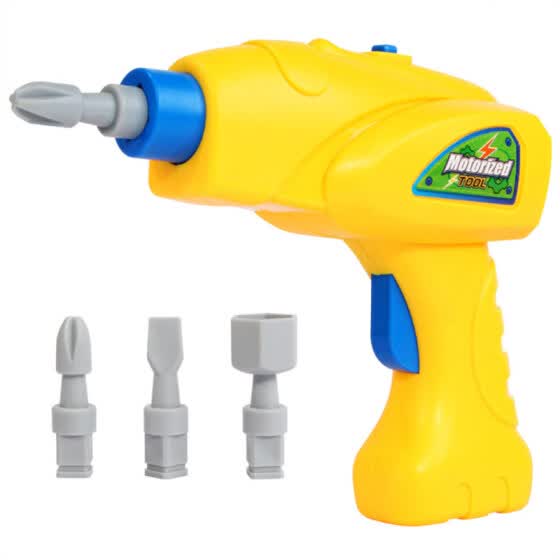 best toy drill