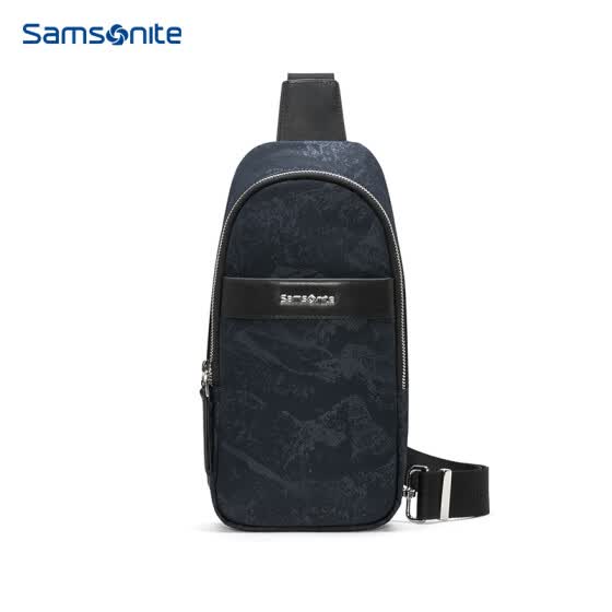 samsonite cross body