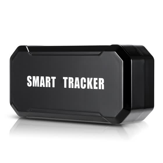 Shop Mini Portable USB Rechargeable Vehicle GPS Tracker