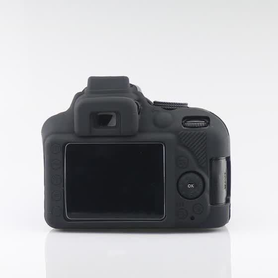 nikon d3400 case