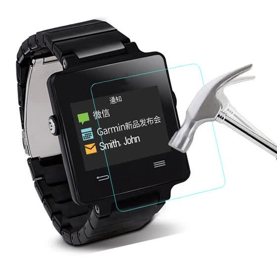 garmin vivoactive acetate