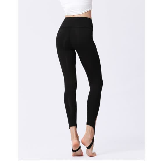 best tummy control yoga pants