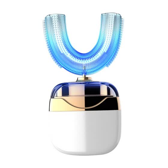 best u shaped toothbrush for adults