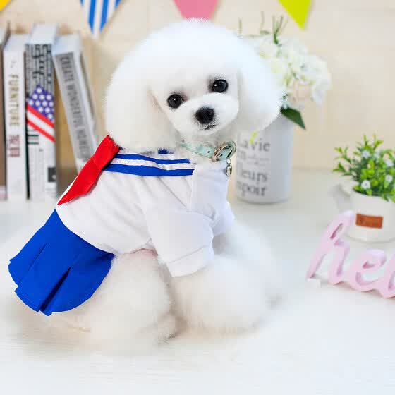 dog dress online