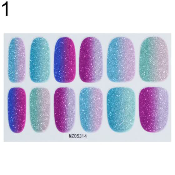 buy nail art stickers online