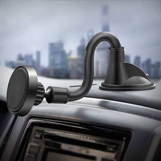 cell phone car windshield mount