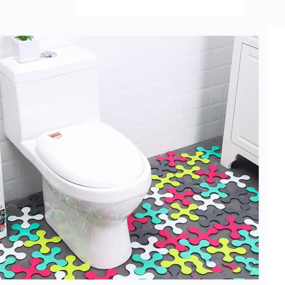 no slip bath decals