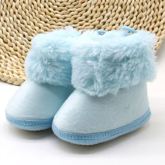 boots for newborns