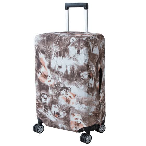 luggage cover online