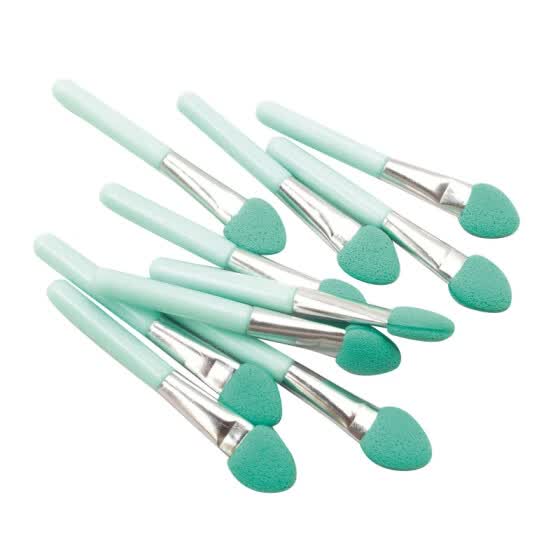 eyeshadow applicator