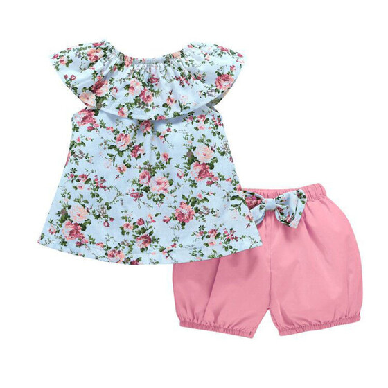 0000 baby girl clothes