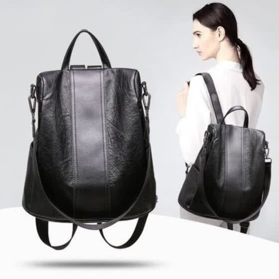 ladies satchel backpack