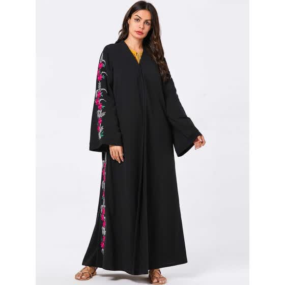 abaya dress online