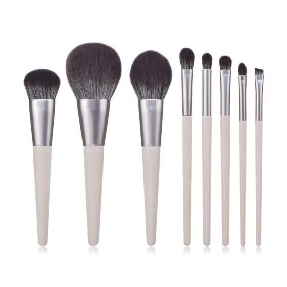 foundation brush kit