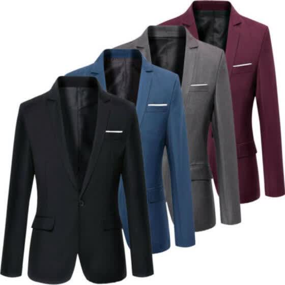 buy business suit online