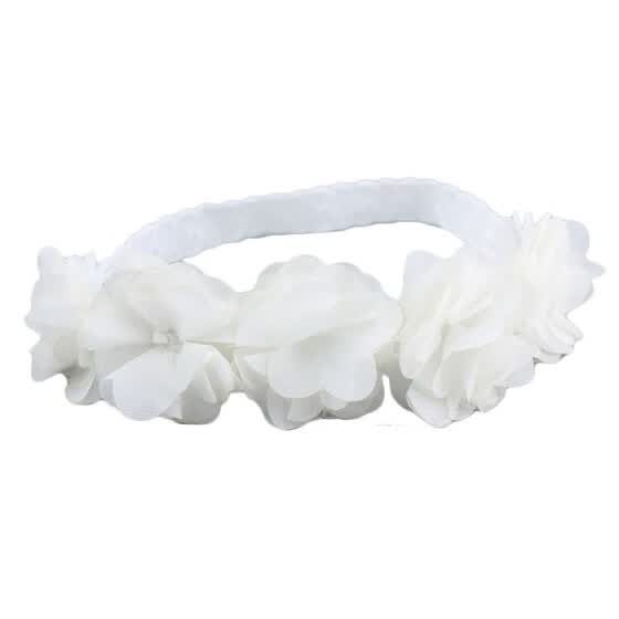 cloth hair band for babies