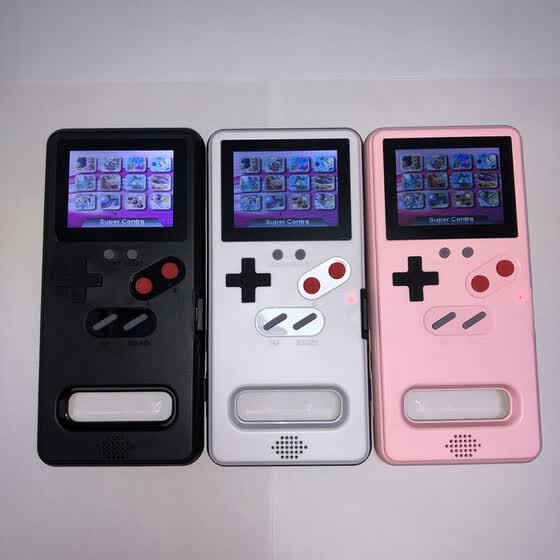 samsung retro game case
