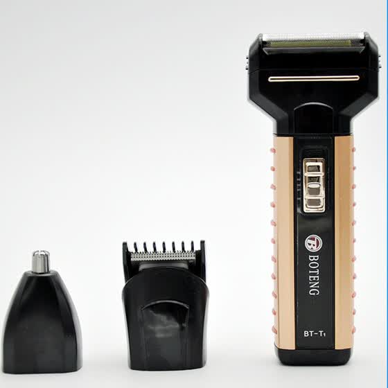 barber shavers