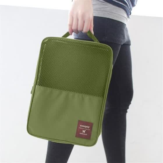 one bag travel shoes