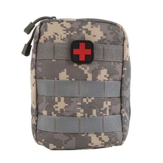 emt medical kit