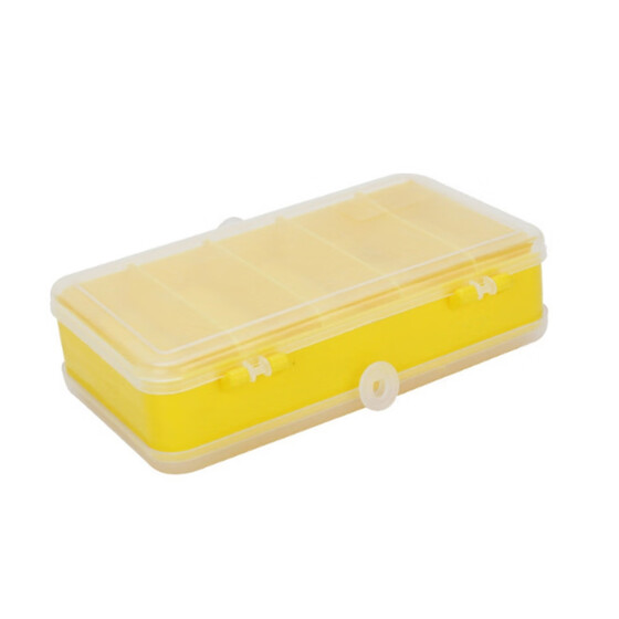 pocket tackle box