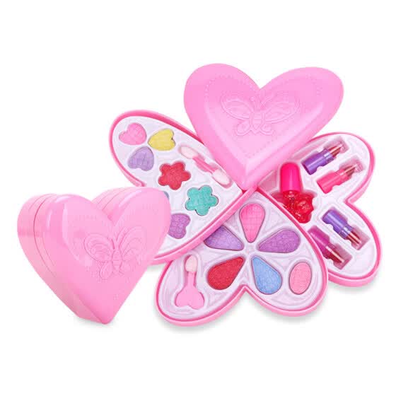 baby girl makeup set