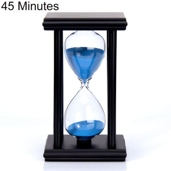 sandglass hourglass