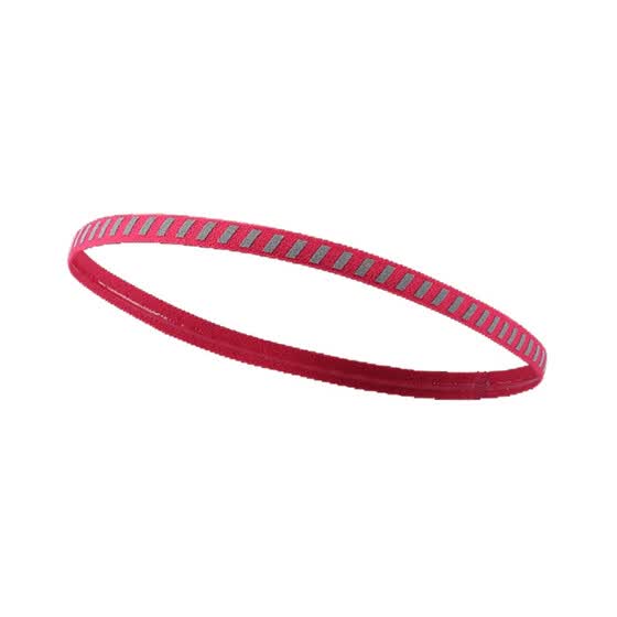 Shop Women Men Yoga Hairbands Elastic Anti Slip Breathable Sports