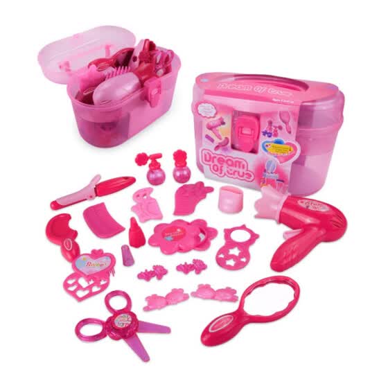 children's beauty shop toys