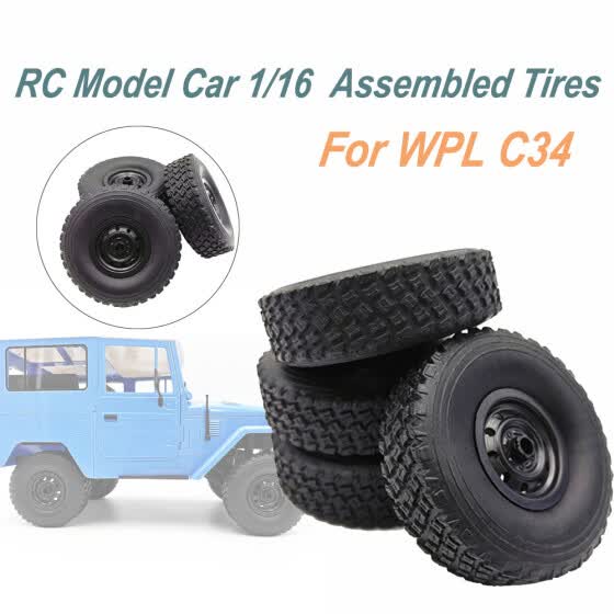 rc model parts