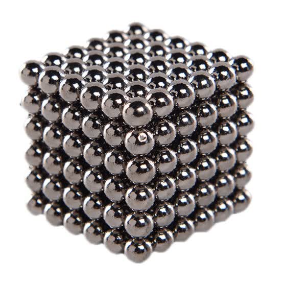 magic magnetic balls