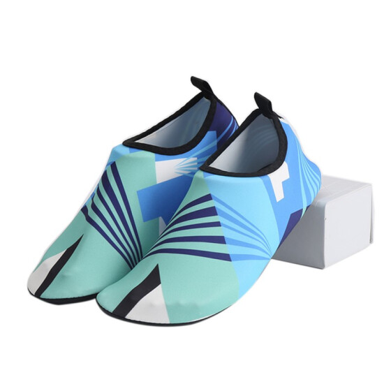 Mens Wetsuits Unisex Beach Holiday Outdoor Summer Aqua Shoes Pool Non-slip Teens