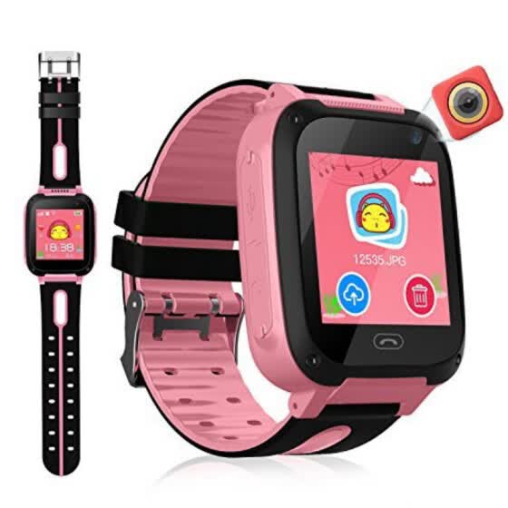 smartwatch with call function