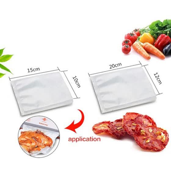 vacuum sealable storage bags