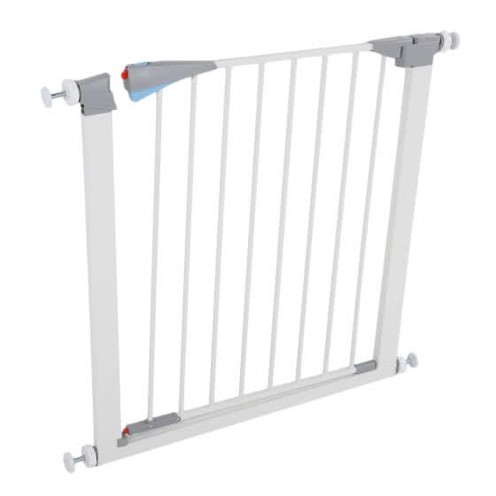 baby gate system