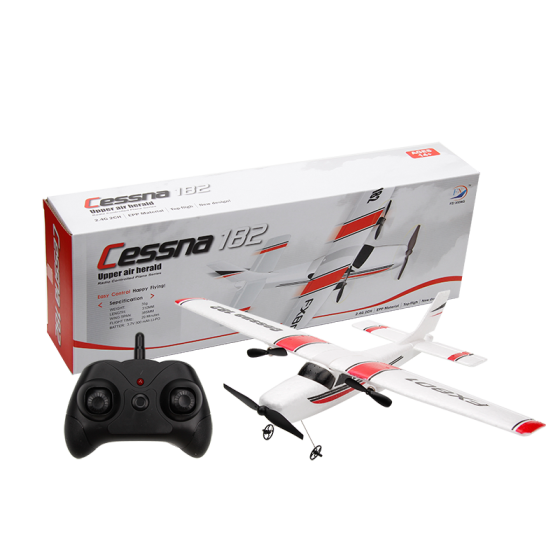 remote control airplane toys