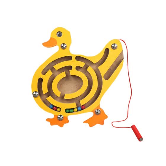magnetic animal toys