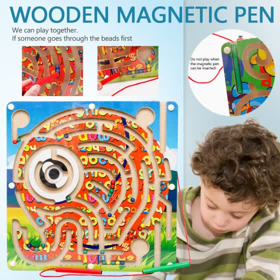 magnetic toys uk