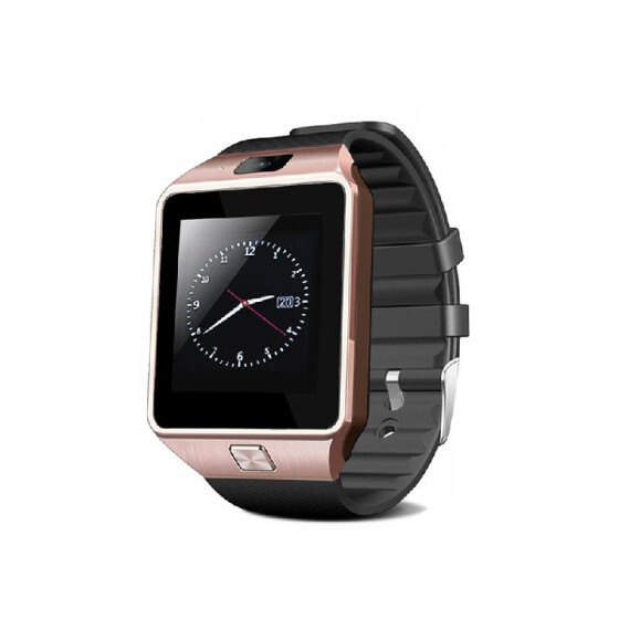 Shop 2G Smart Watch MTK6261 CPU 1.54in 