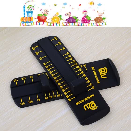 foot ruler online