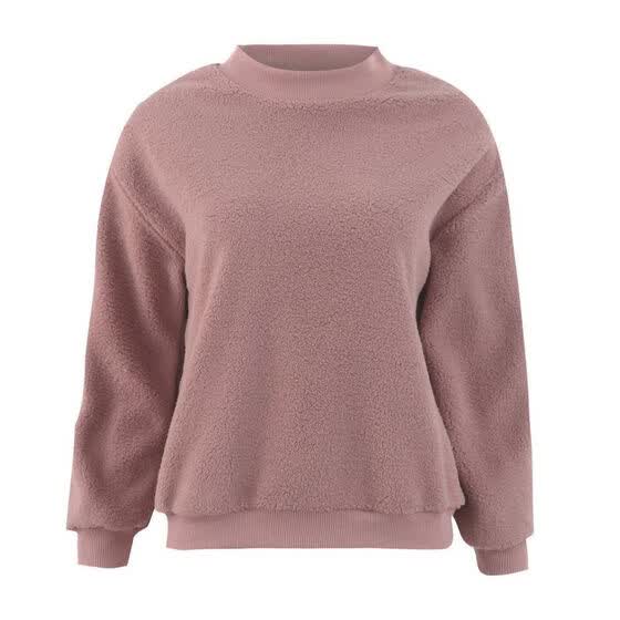 Warm tops for winter Clearance