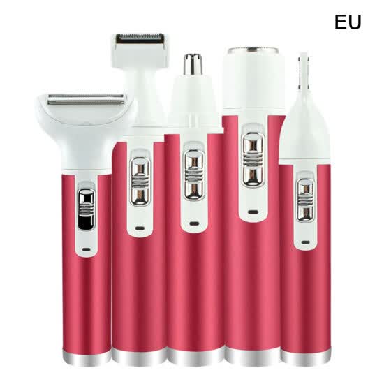 electric hair removal products