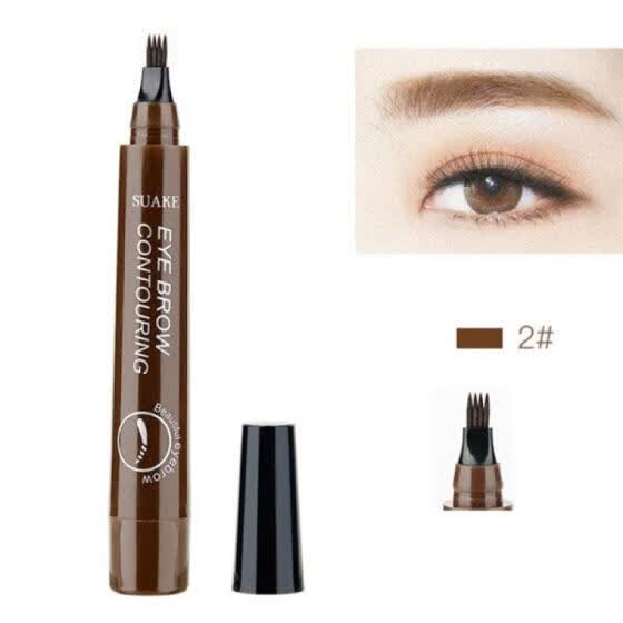 liquid eyebrow pen